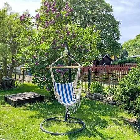 Kaufmann By Interhome Gingst