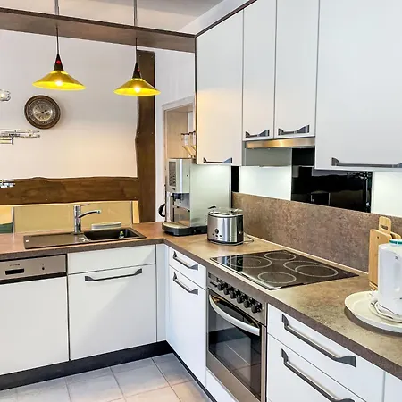 Kaufmann By Interhome * Gingst