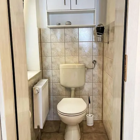 Kaufmann By Interhome Apartment