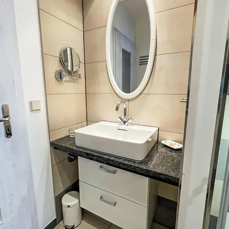 Kaufmann By Interhome דירה Gingst