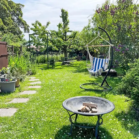 דירה Kaufmann By Interhome Gingst