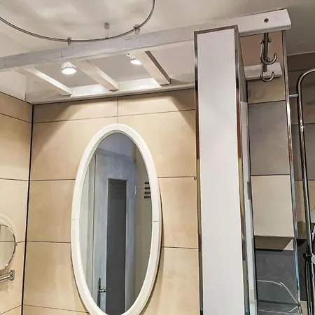 Kaufmann By Interhome * Gingst