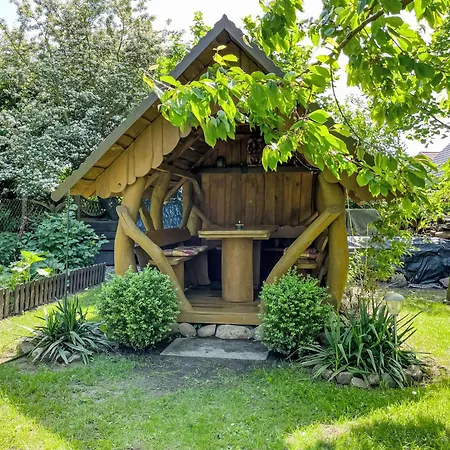 Kaufmann By Interhome