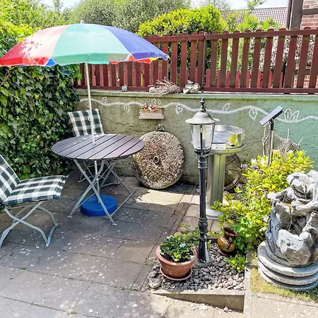 Kaufmann By Interhome Lägenhet