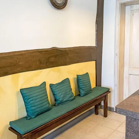 דירה Kaufmann By Interhome