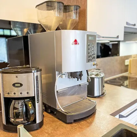 דירה Kaufmann By Interhome *