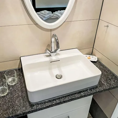 דירה Kaufmann By Interhome Gingst