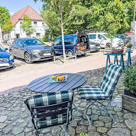 Kaufmann By Interhome * Gingst