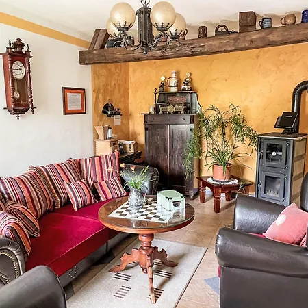 Kaufmann By Interhome Apartment