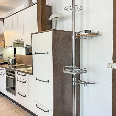 Apartment Kaufmann By Interhome