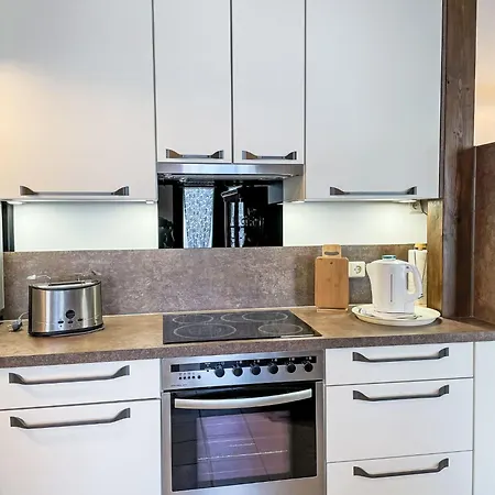 Kaufmann By Interhome Apartment *