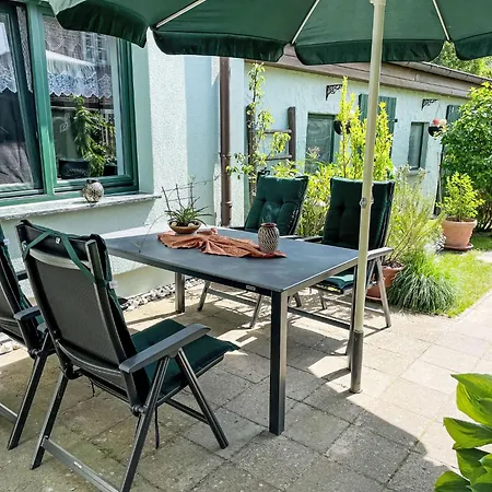 Lägenhet Kaufmann By Interhome *