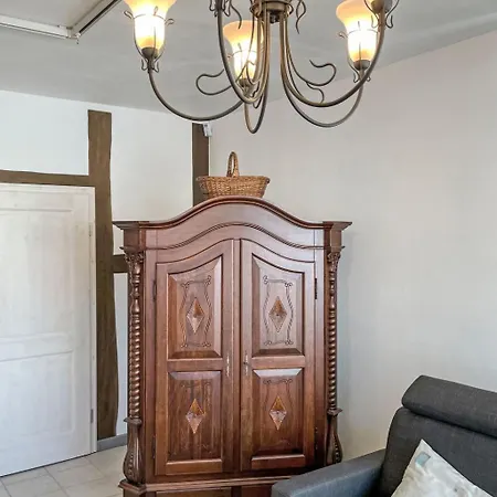 Kaufmann By Interhome דירה Gingst