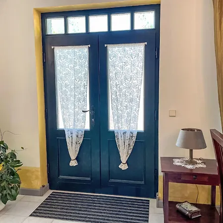 דירה Kaufmann By Interhome Gingst