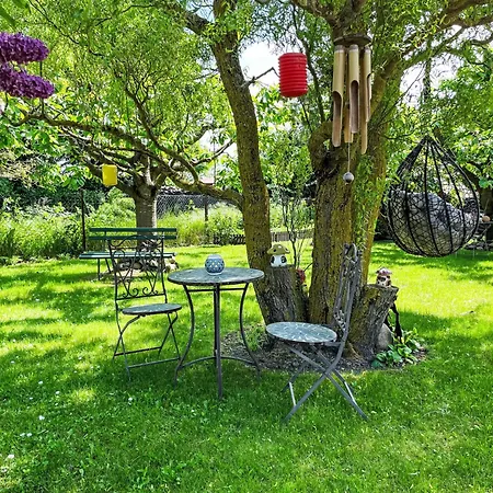 Kaufmann By Interhome *