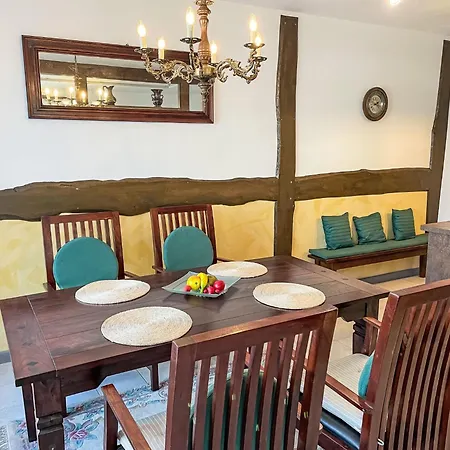 Kaufmann By Interhome Apartment