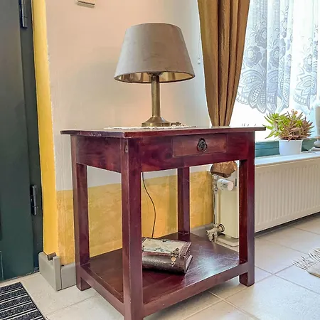 Apartment Kaufmann By Interhome *