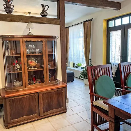 דירה Kaufmann By Interhome Gingst