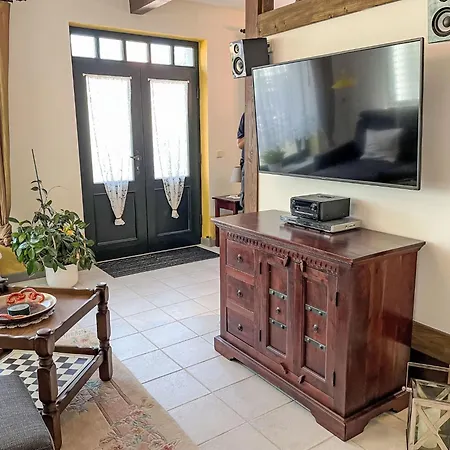 Kaufmann By Interhome Gingst