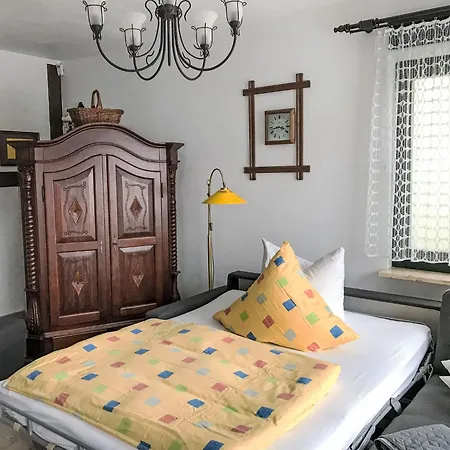 Kaufmann By Interhome * Gingst