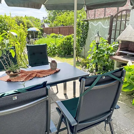 Kaufmann By Interhome Apartment