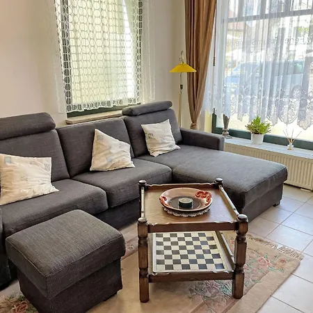 Kaufmann By Interhome Apartment *