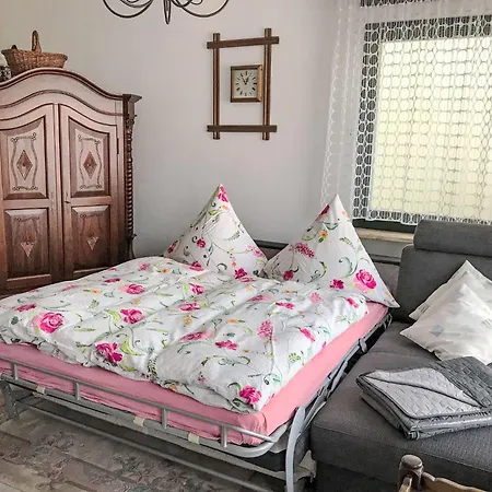 Kaufmann By Interhome